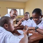 school kidnappings Nigeria