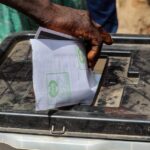 Fintiri 2027 Adamawa power