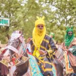 Kwara South monarchs partisan politics