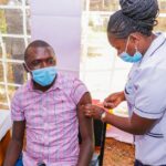 Nigeria Ebola-free