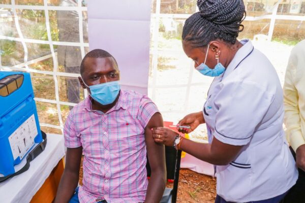 Nigeria Ebola-free