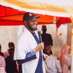 Uba Sani APC 2027