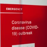 Ebola outbreak travel screening