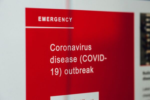 Ebola outbreak travel screening