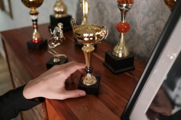Yamal Kopa Trophy