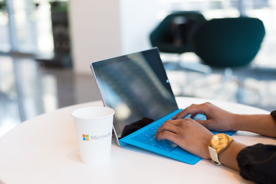Microsoft voluntary exit packages