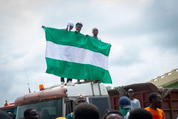 Niger APC campaign council