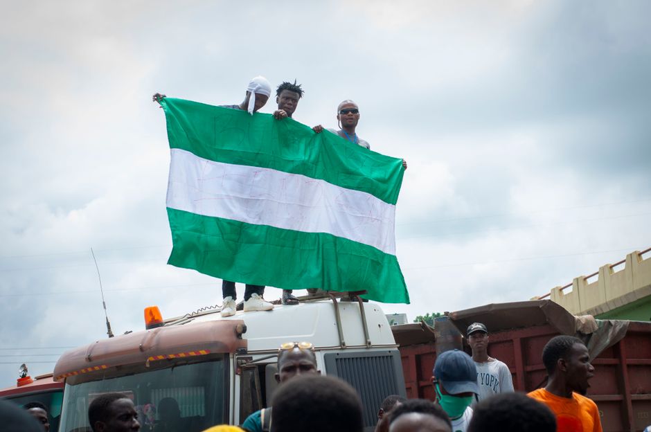 Niger APC campaign council